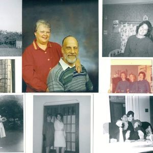 Meet your Posher, Stacey